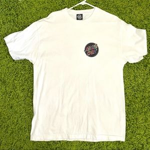 Santa Cruz Shirt